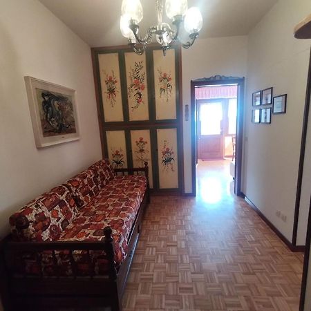 Appartamento Centrale Sappada Bagian luar foto