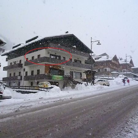Appartamento Centrale Sappada Bagian luar foto